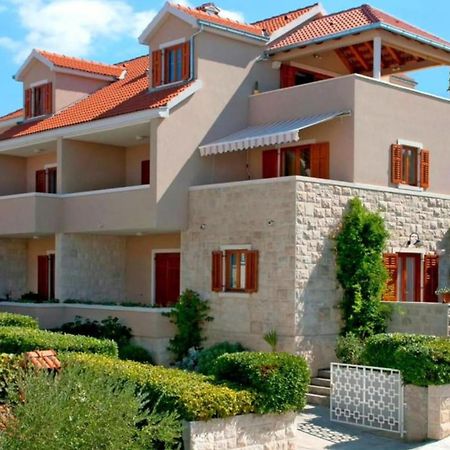 Apartments Iggy Postira Dış mekan fotoğraf