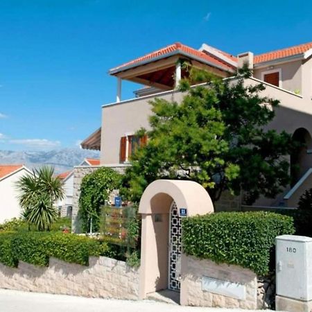 Apartments Iggy Postira Dış mekan fotoğraf