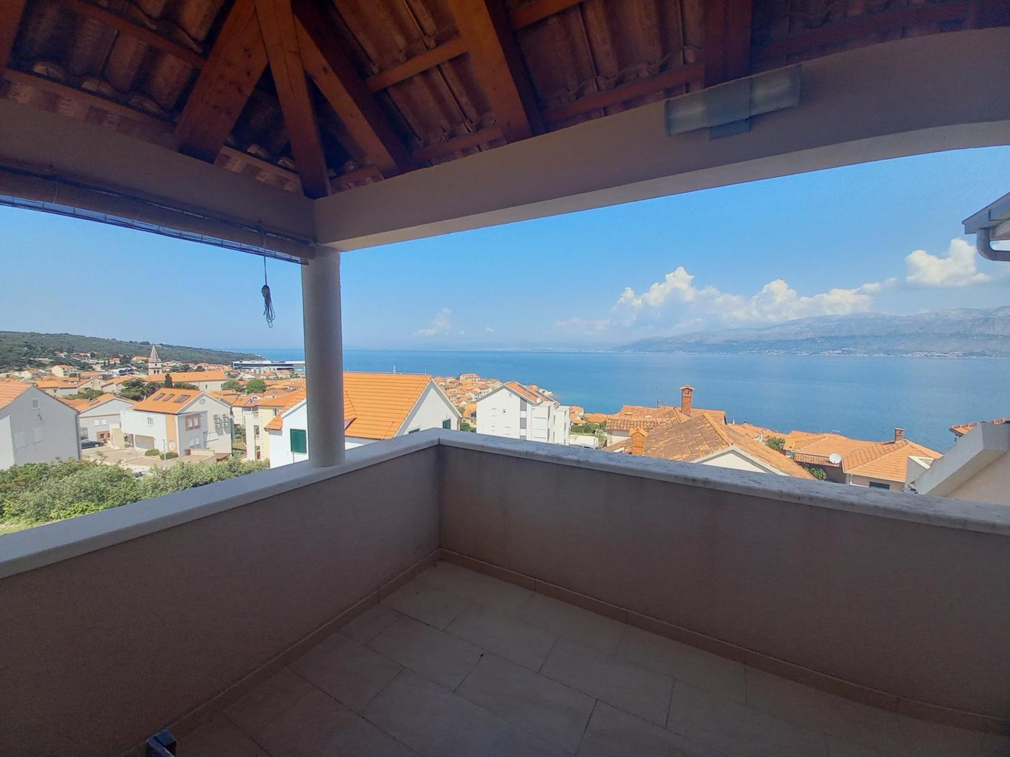 Apartments Iggy Postira Dış mekan fotoğraf