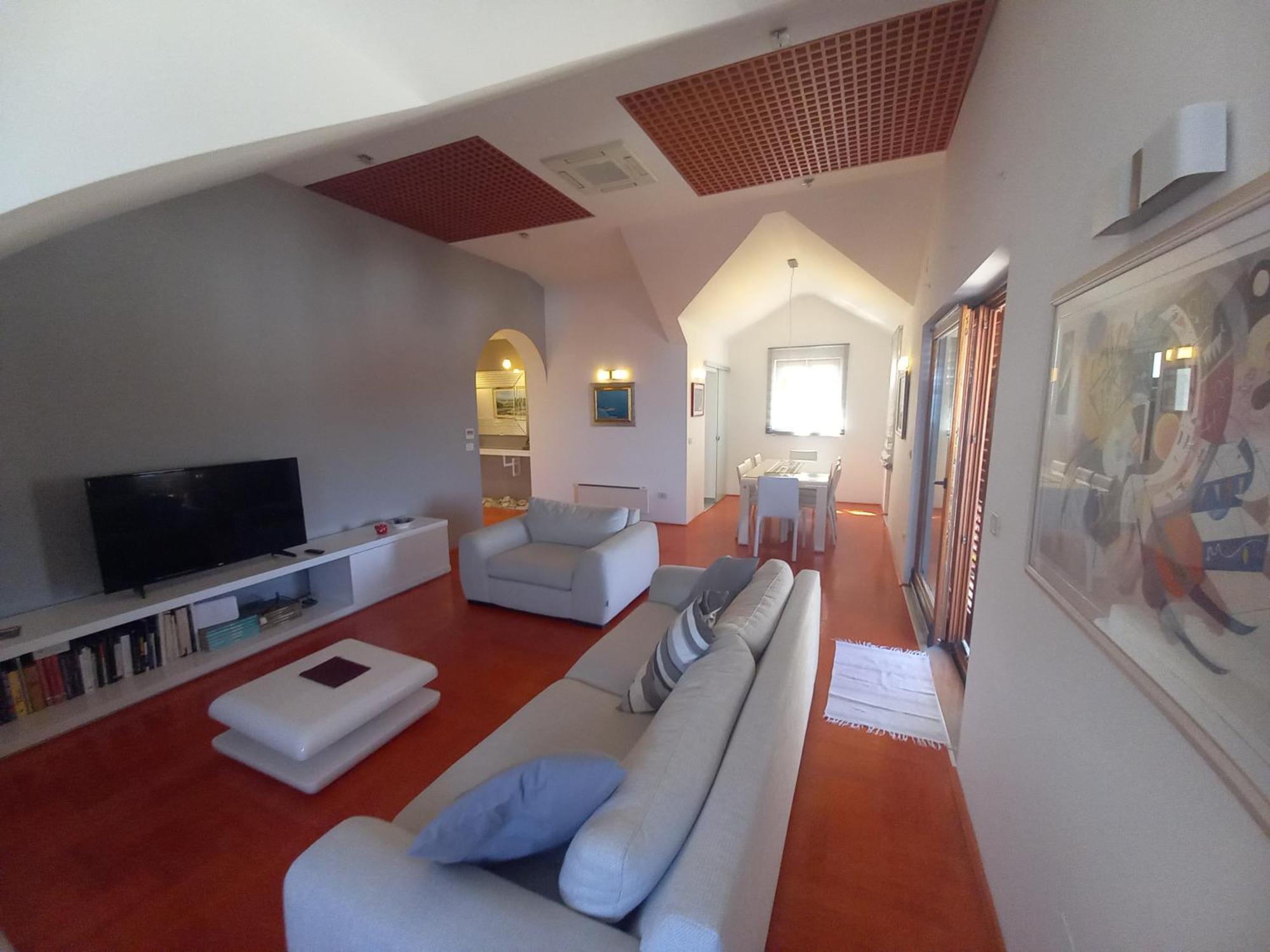 Apartments Iggy Postira Dış mekan fotoğraf