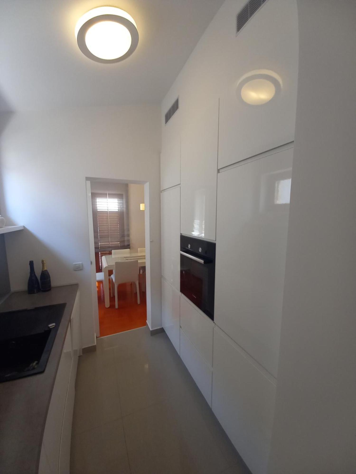 Apartments Iggy Postira Dış mekan fotoğraf